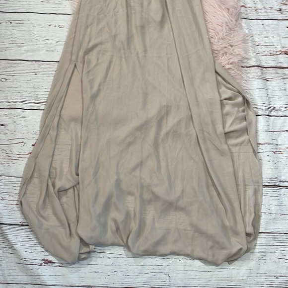 NWT show me your mumu show me the ring crisp Colette collar dress - Picture 5 of 13